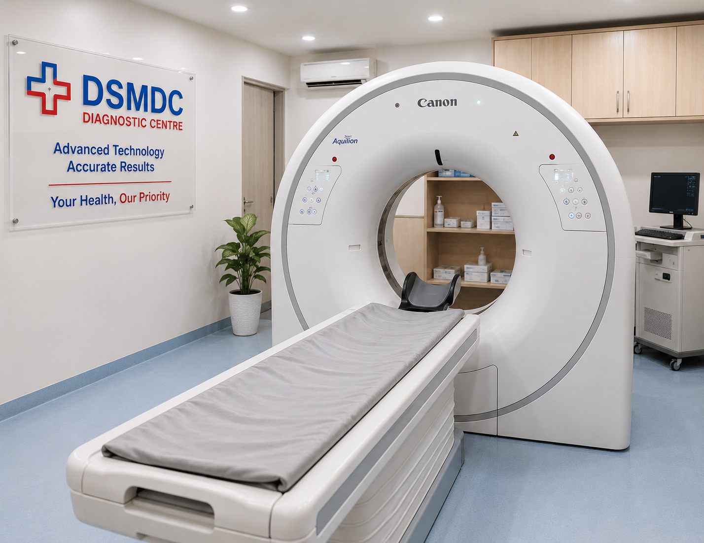 Diagnostic Technology