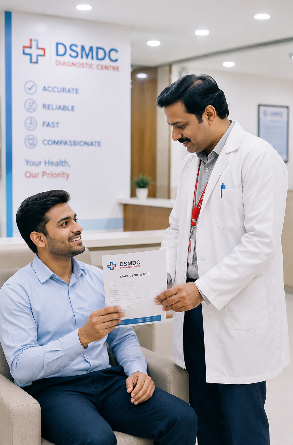 Patient Review