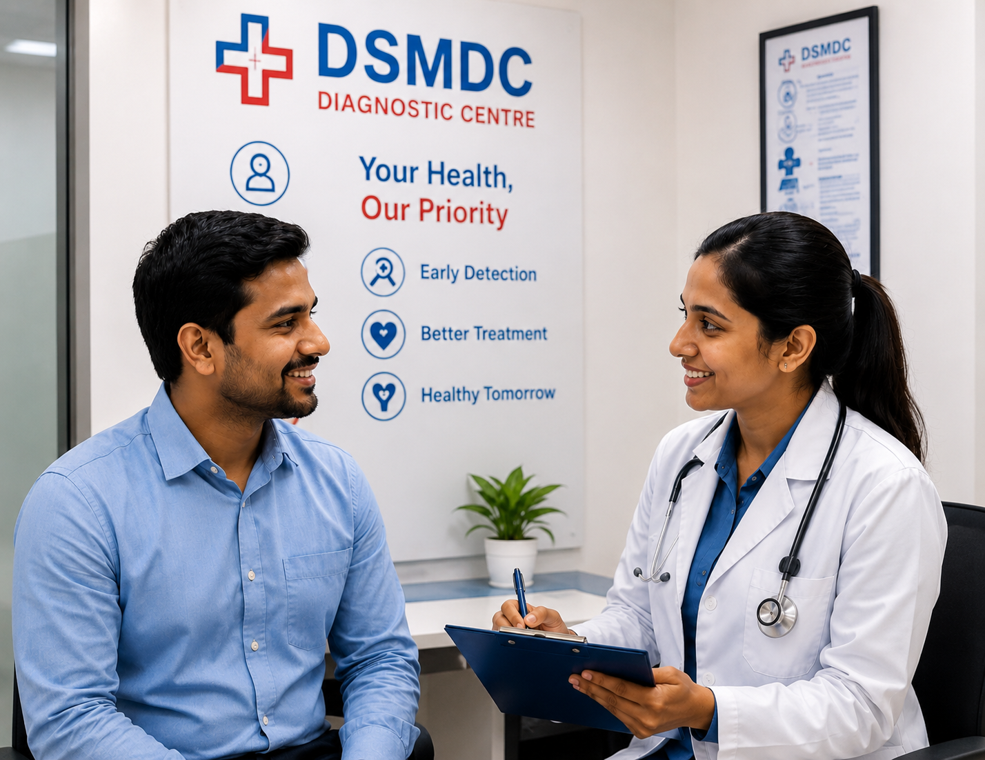 Health Checkup