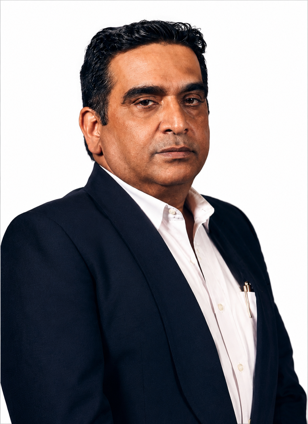 Dr. Sunil Malhotra